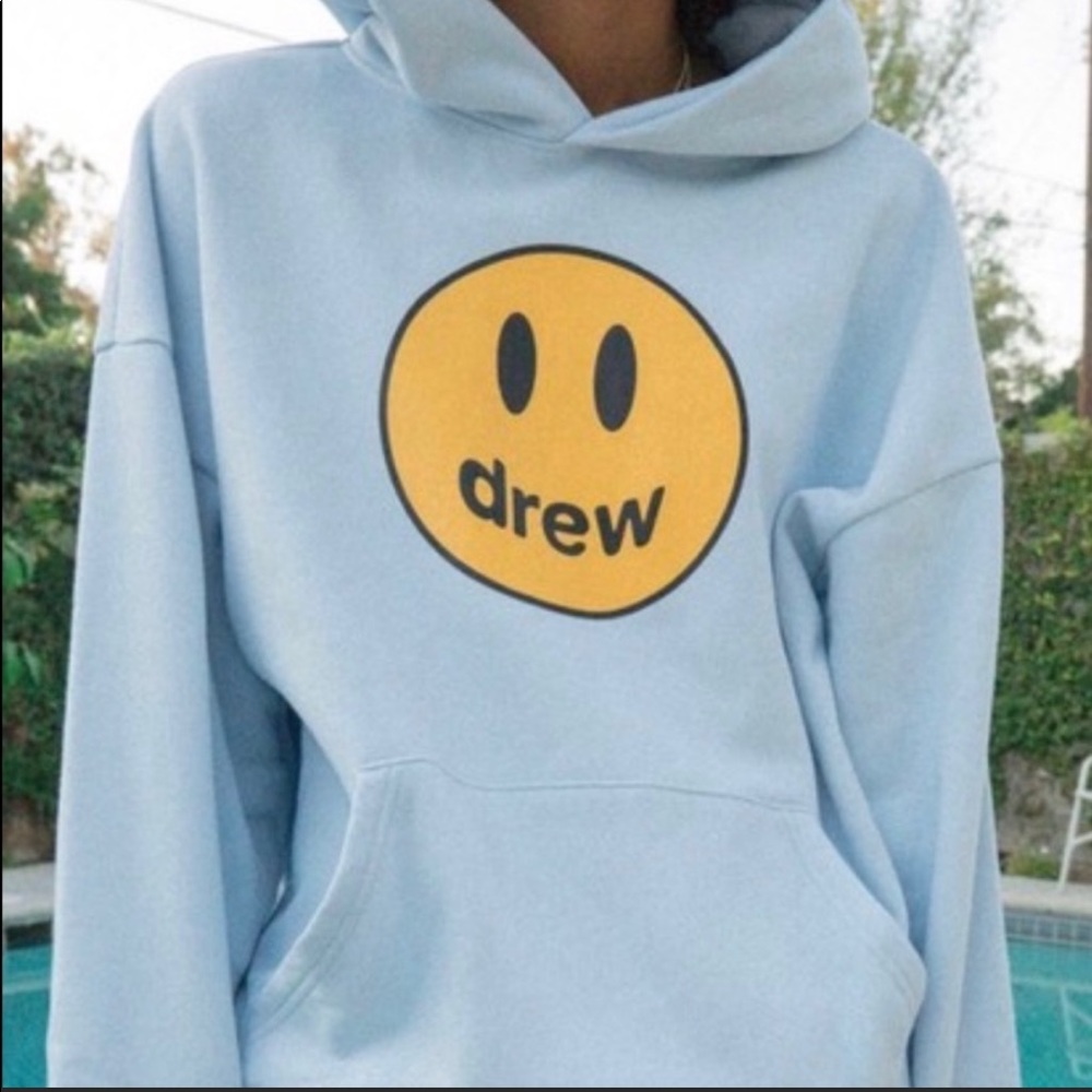 Drew House Mascot Hoodie ( Medium )